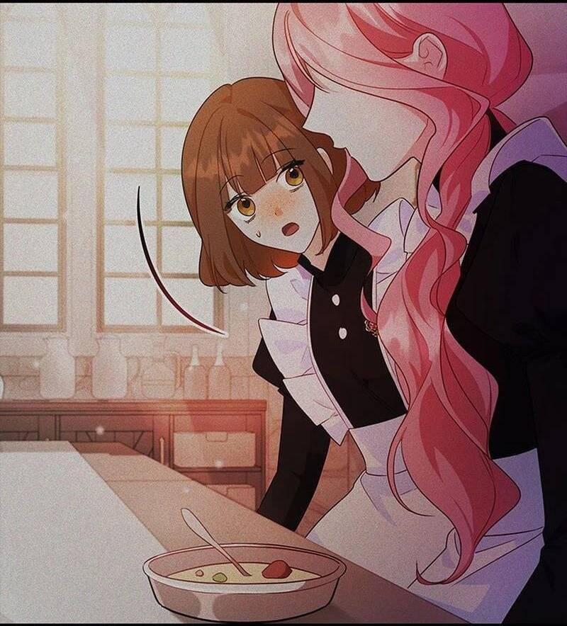 Trở Thành Hầu Nữ Của Bạo Chúa 40 trang 39