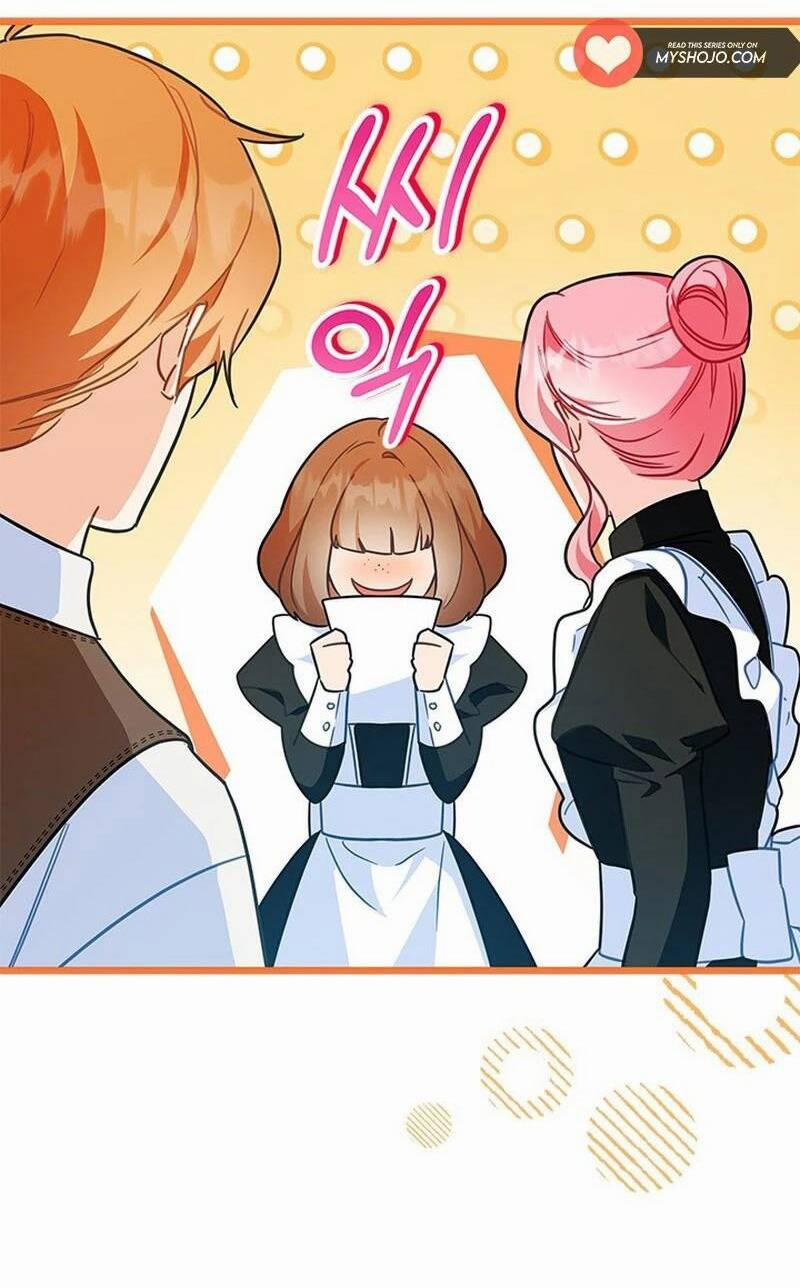 Trở Thành Hầu Nữ Của Bạo Chúa 40 trang 4