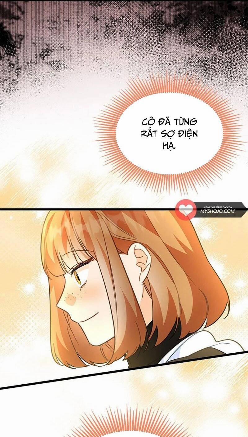 Trở Thành Hầu Nữ Của Bạo Chúa 40 trang 42