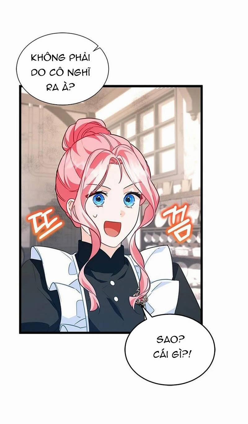 Trở Thành Hầu Nữ Của Bạo Chúa 40 trang 48