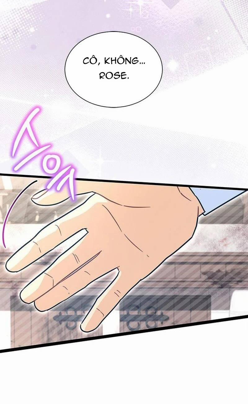 Trở Thành Hầu Nữ Của Bạo Chúa 40 trang 54