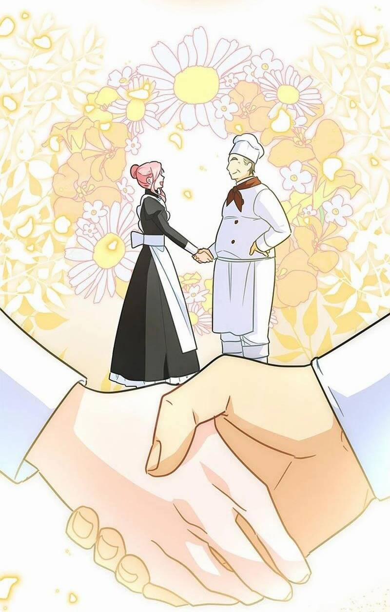 Trở Thành Hầu Nữ Của Bạo Chúa 40 trang 58