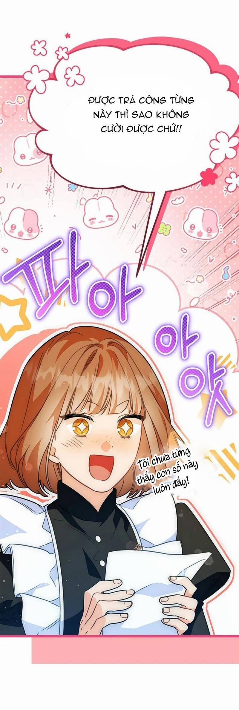 Trở Thành Hầu Nữ Của Bạo Chúa 40 trang 6