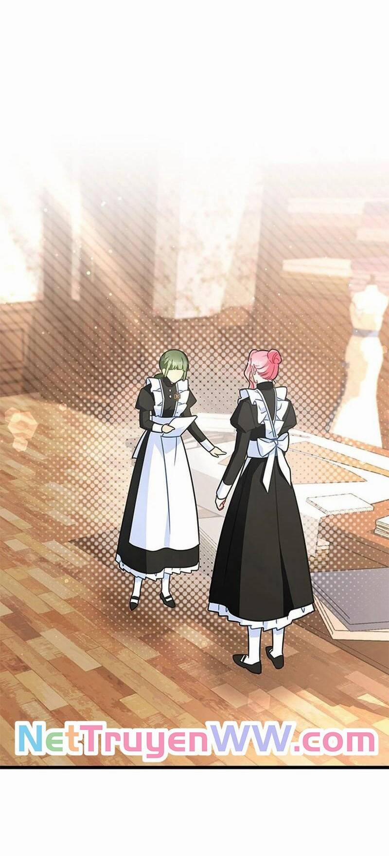 Trở Thành Hầu Nữ Của Bạo Chúa 40 trang 61