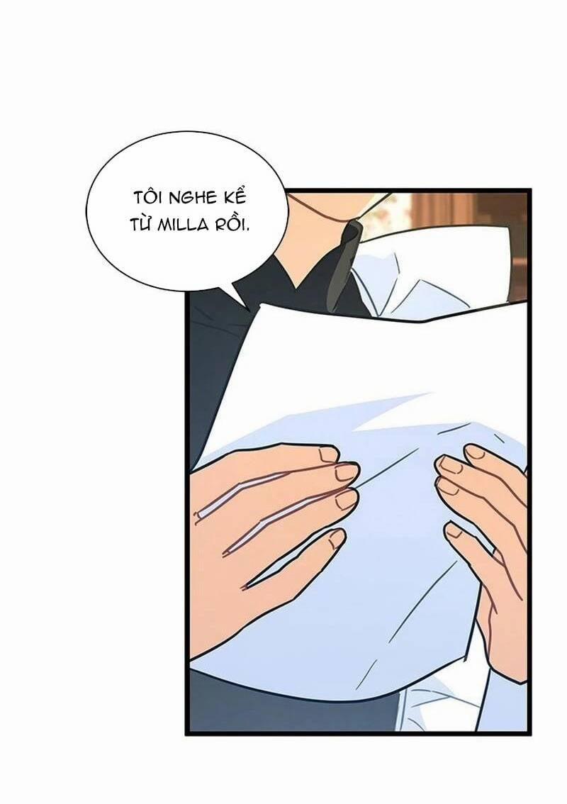 Trở Thành Hầu Nữ Của Bạo Chúa 40 trang 62