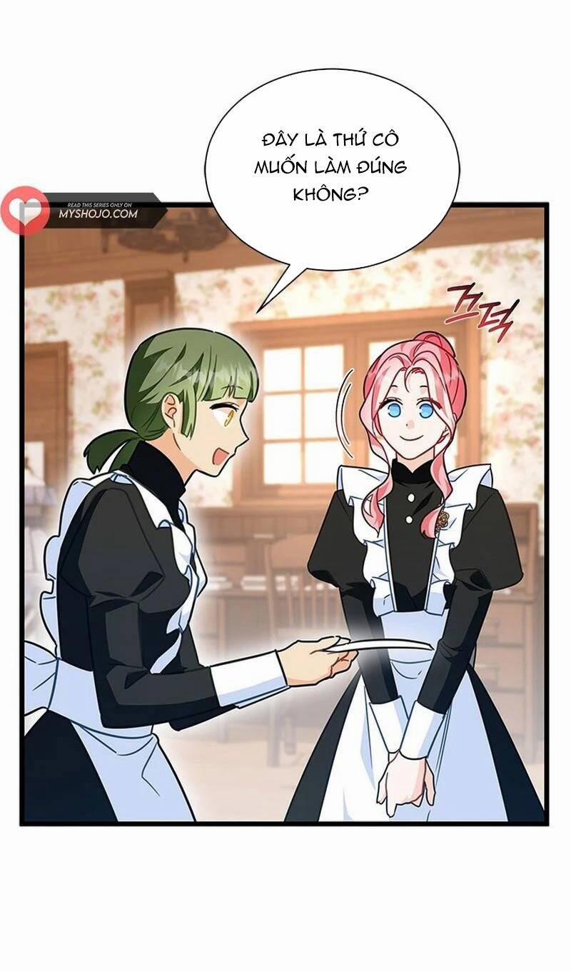 Trở Thành Hầu Nữ Của Bạo Chúa 40 trang 63