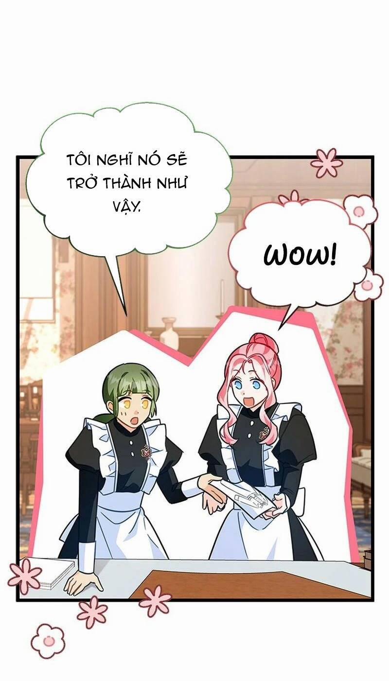 Trở Thành Hầu Nữ Của Bạo Chúa 40 trang 65