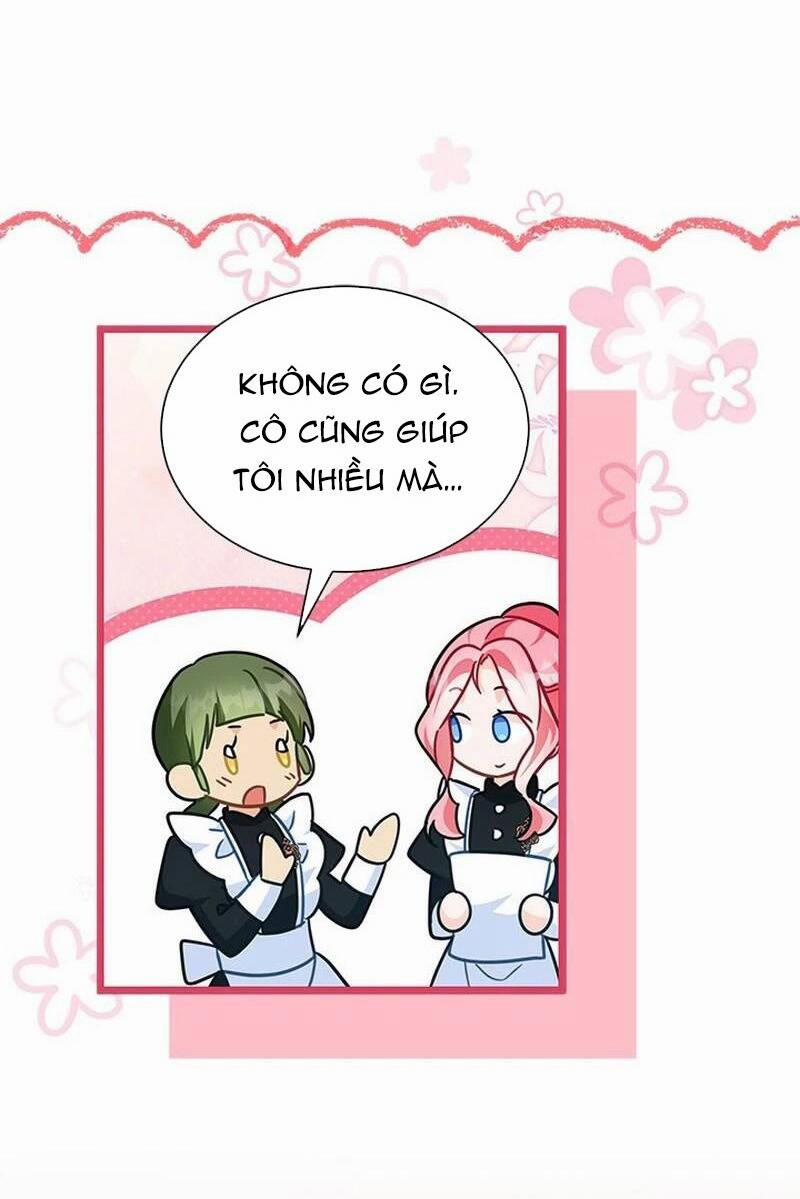 Trở Thành Hầu Nữ Của Bạo Chúa 40 trang 67