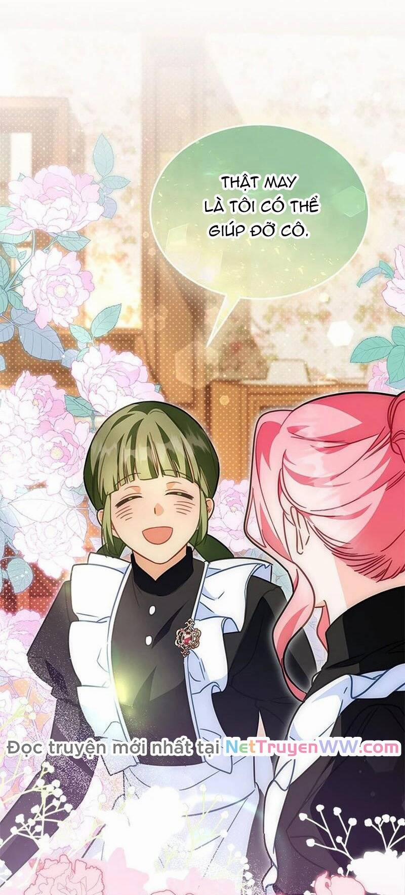 Trở Thành Hầu Nữ Của Bạo Chúa 40 trang 68