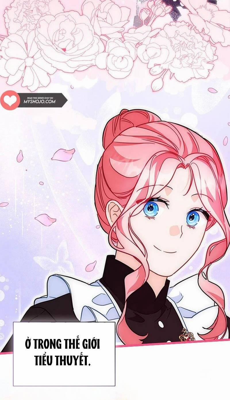 Trở Thành Hầu Nữ Của Bạo Chúa 40 trang 69