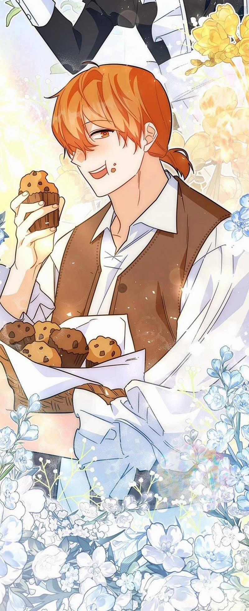 Trở Thành Hầu Nữ Của Bạo Chúa 40 trang 71