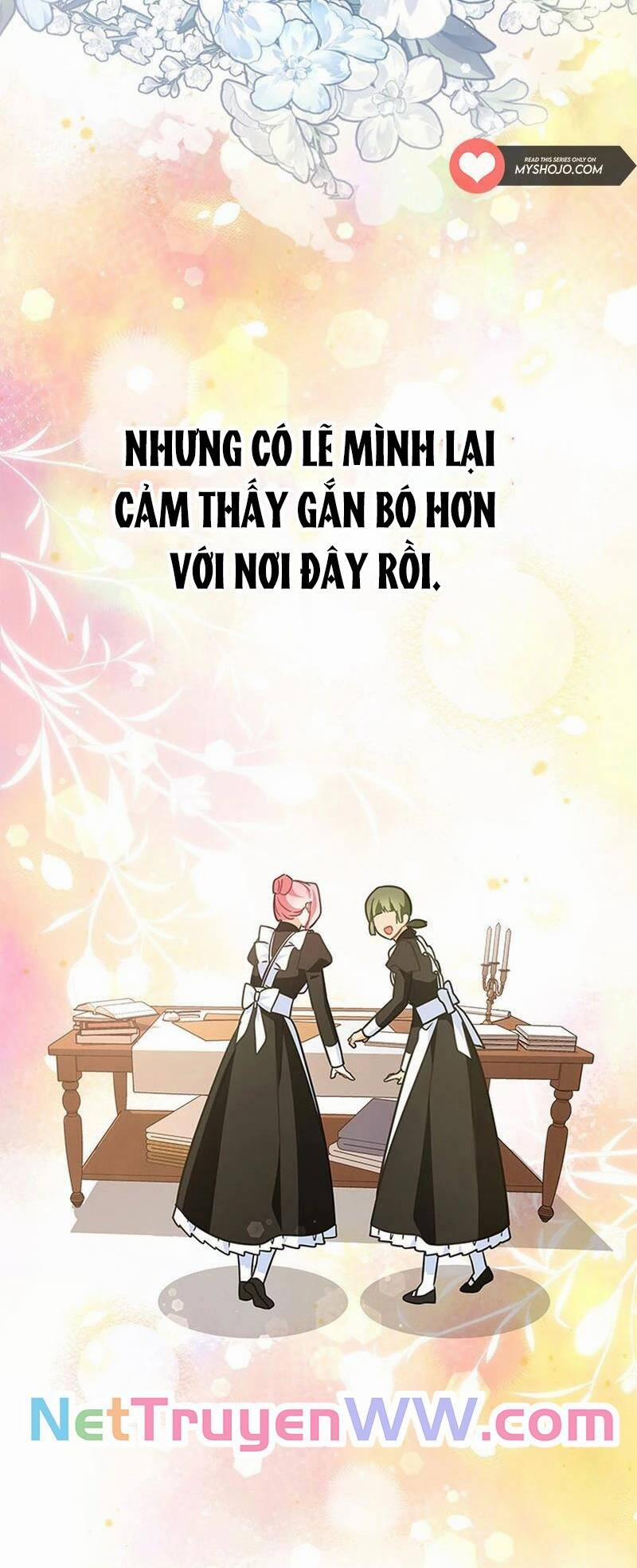 Trở Thành Hầu Nữ Của Bạo Chúa 40 trang 72