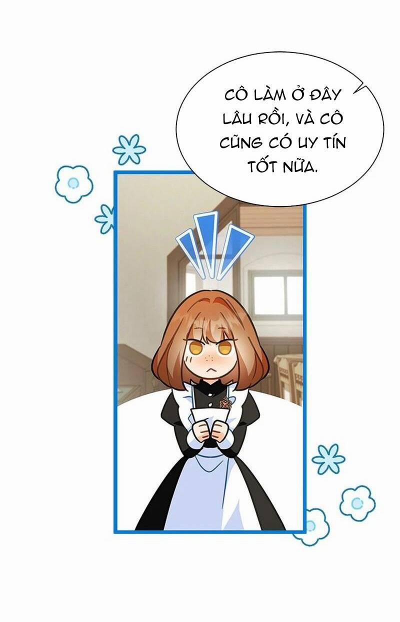 Trở Thành Hầu Nữ Của Bạo Chúa 40 trang 8