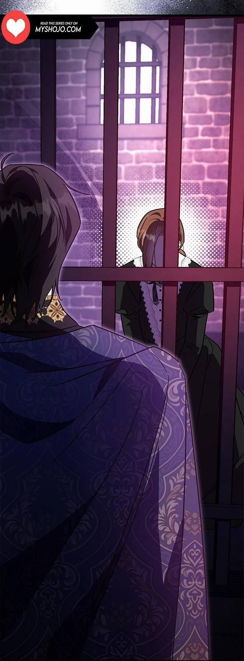 Trở Thành Hầu Nữ Của Bạo Chúa 41 trang 10