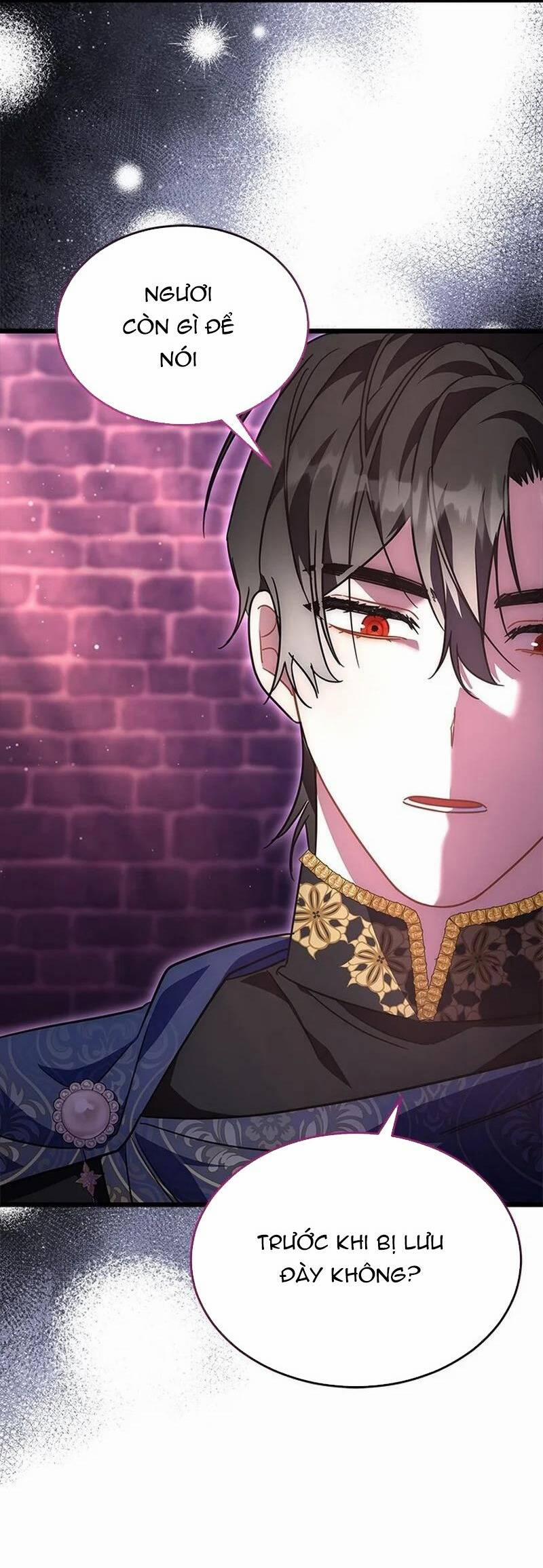 Trở Thành Hầu Nữ Của Bạo Chúa 41 trang 11