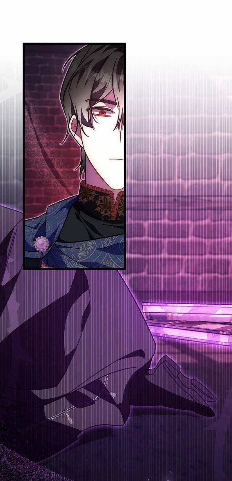 Trở Thành Hầu Nữ Của Bạo Chúa 41 trang 14