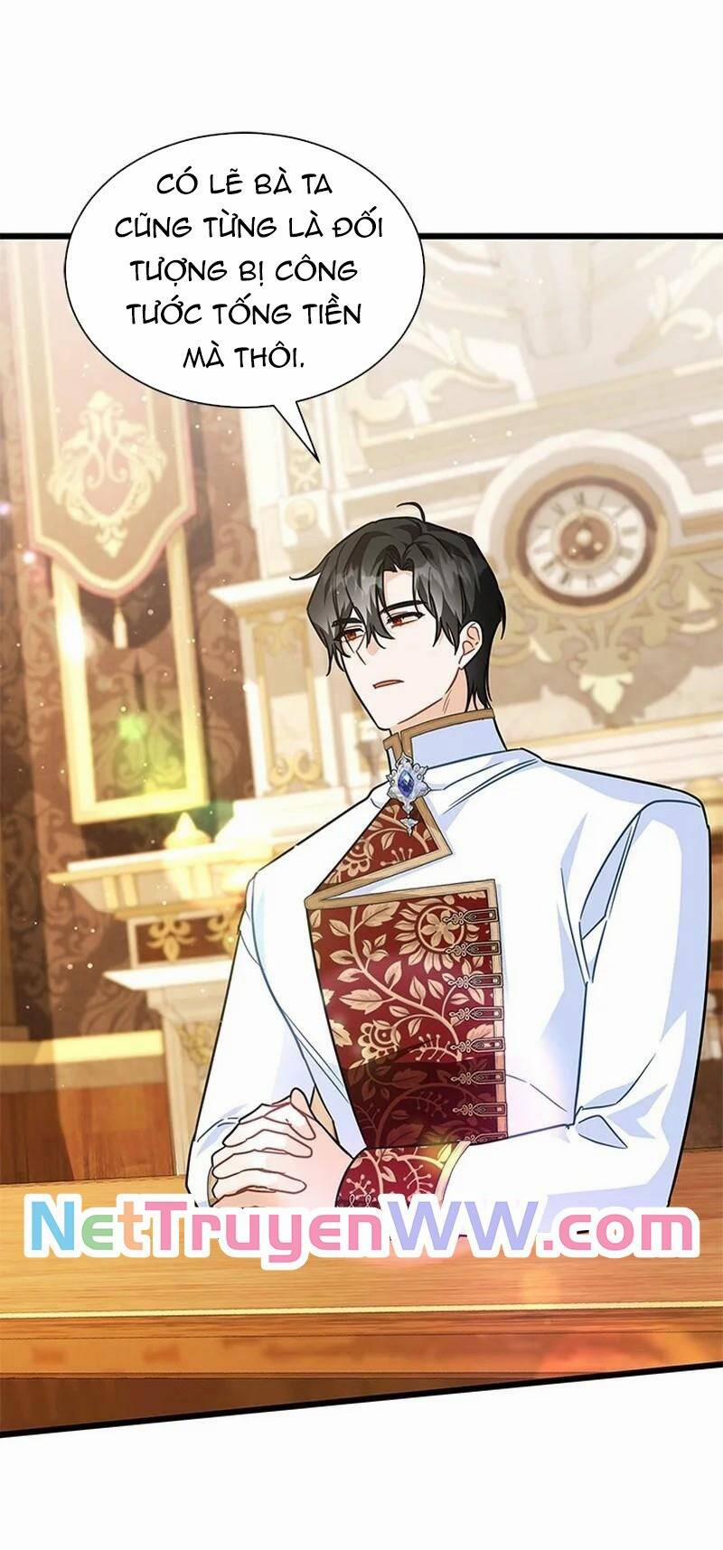 Trở Thành Hầu Nữ Của Bạo Chúa 41 trang 16