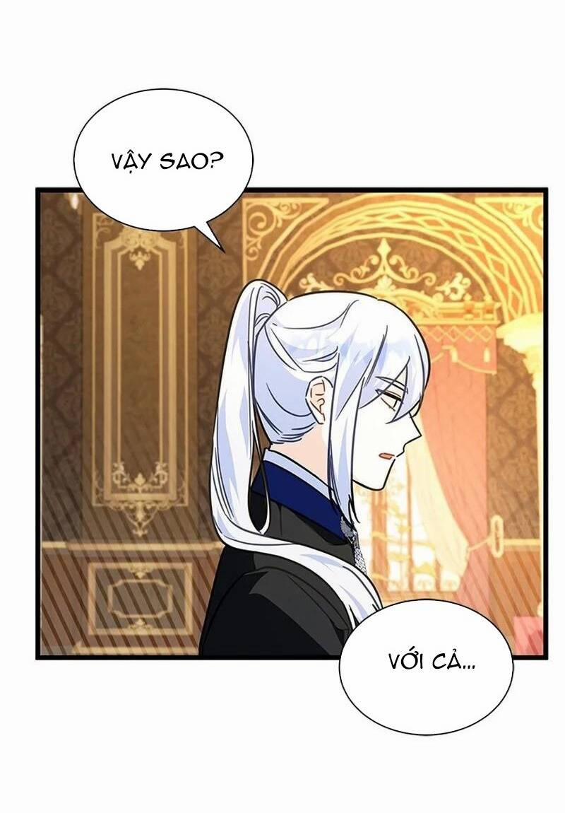 Trở Thành Hầu Nữ Của Bạo Chúa 41 trang 17