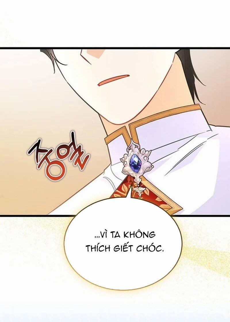 Trở Thành Hầu Nữ Của Bạo Chúa 41 trang 19