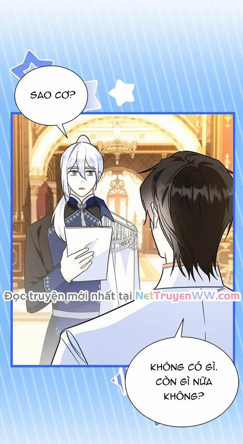 Trở Thành Hầu Nữ Của Bạo Chúa 41 trang 20