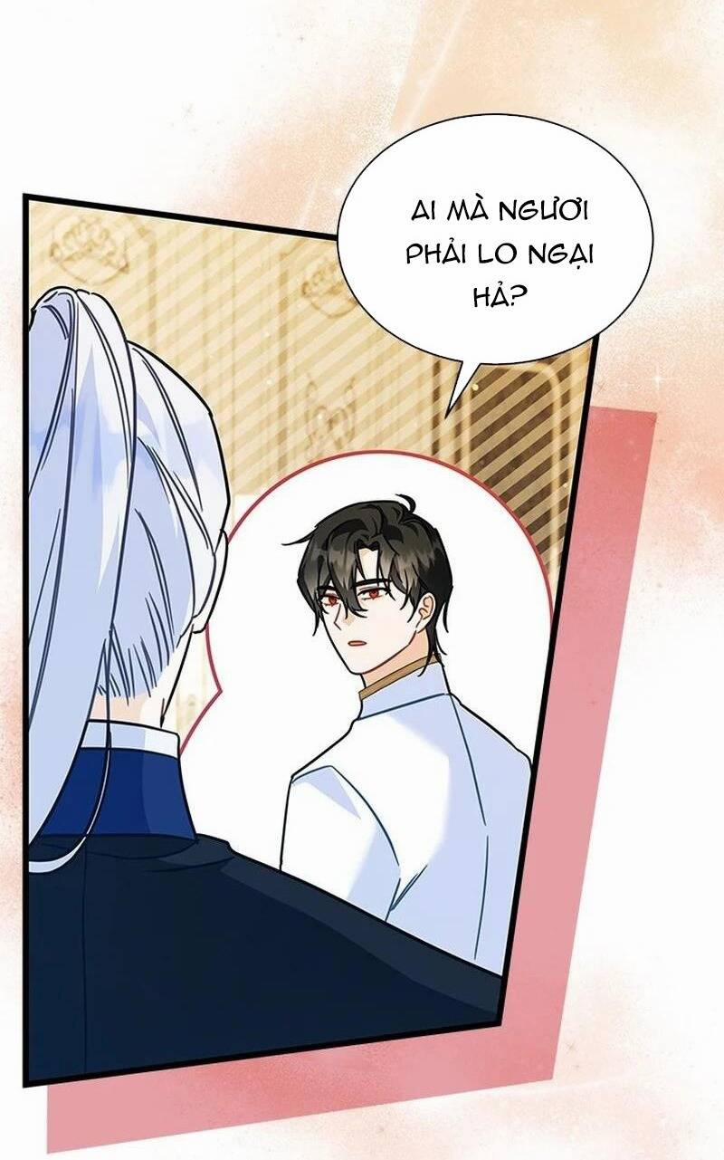 Trở Thành Hầu Nữ Của Bạo Chúa 41 trang 23