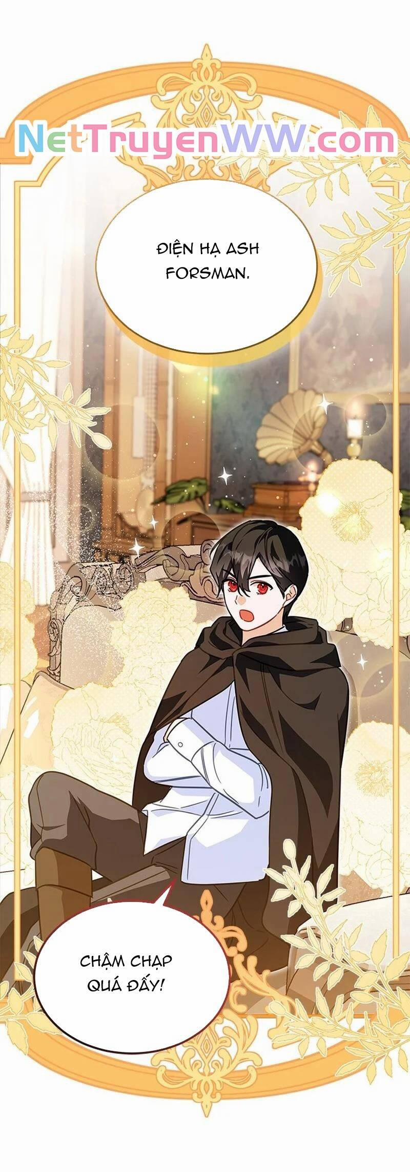 Trở Thành Hầu Nữ Của Bạo Chúa 41 trang 25