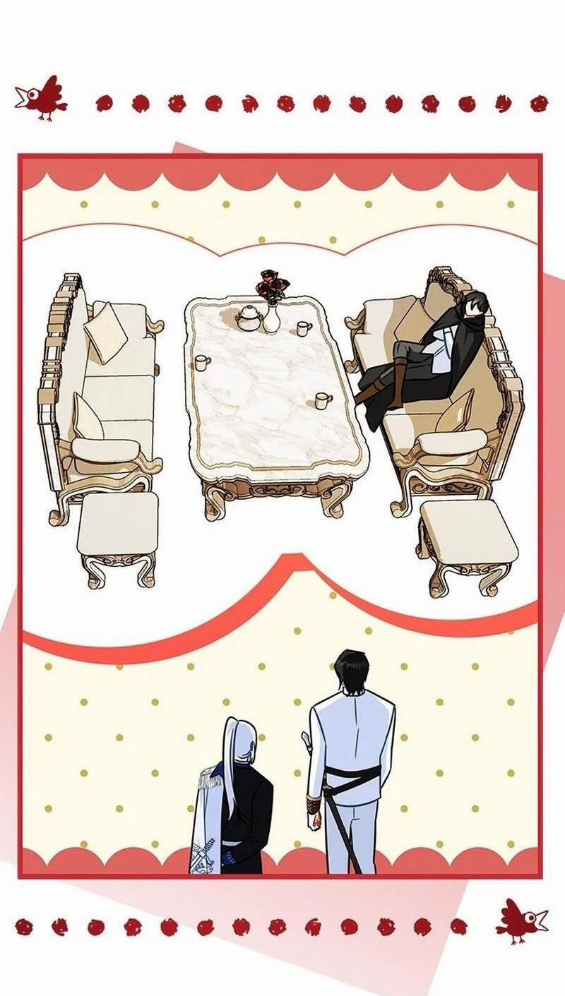 Trở Thành Hầu Nữ Của Bạo Chúa 41 trang 26