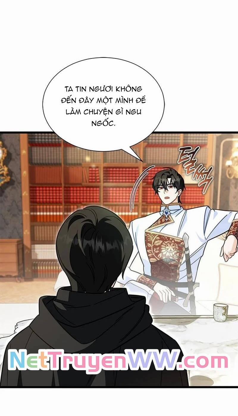 Trở Thành Hầu Nữ Của Bạo Chúa 41 trang 31