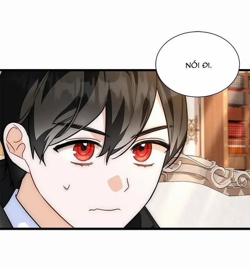 Trở Thành Hầu Nữ Của Bạo Chúa 41 trang 32