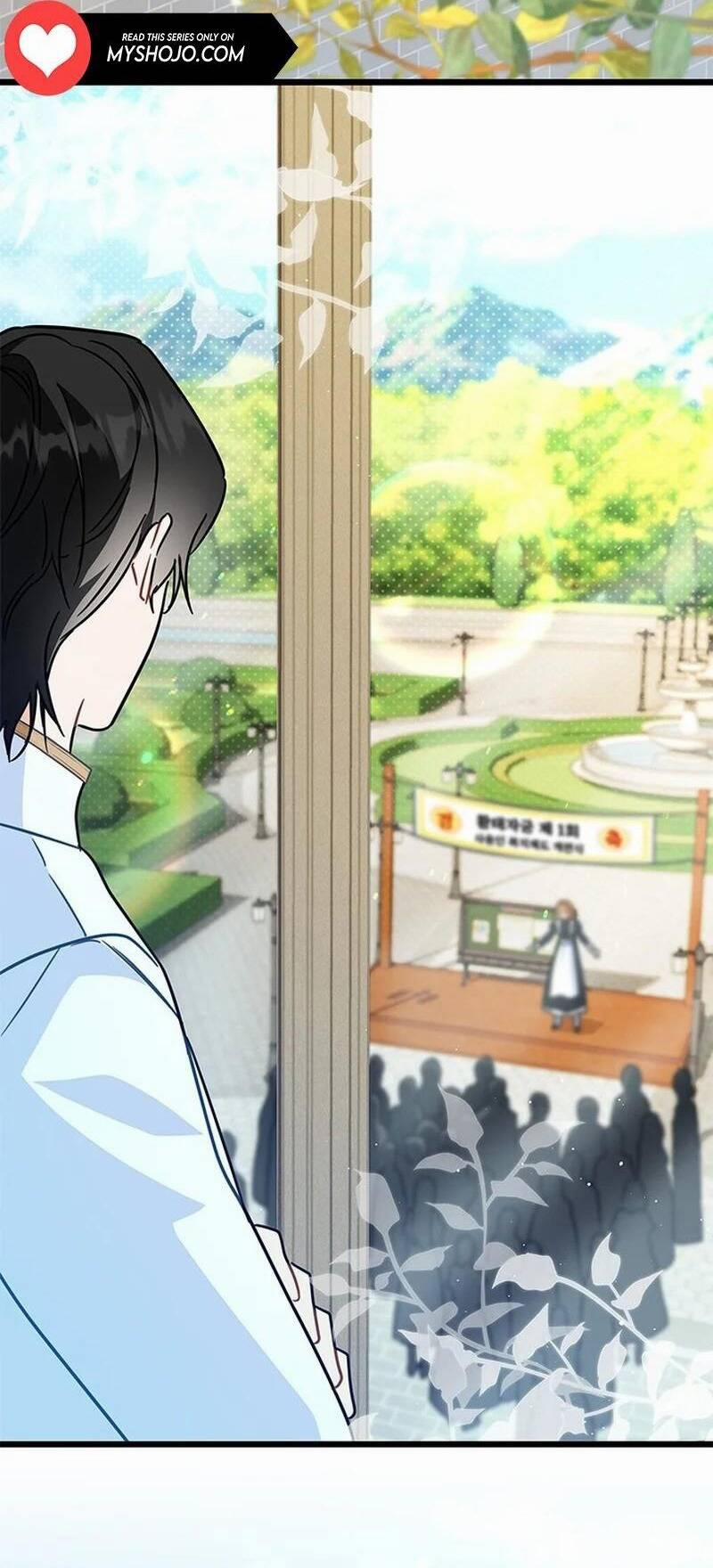 Trở Thành Hầu Nữ Của Bạo Chúa 41 trang 35