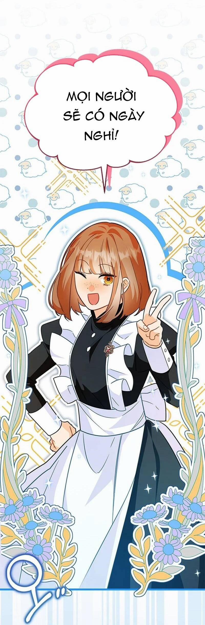 Trở Thành Hầu Nữ Của Bạo Chúa 41 trang 45