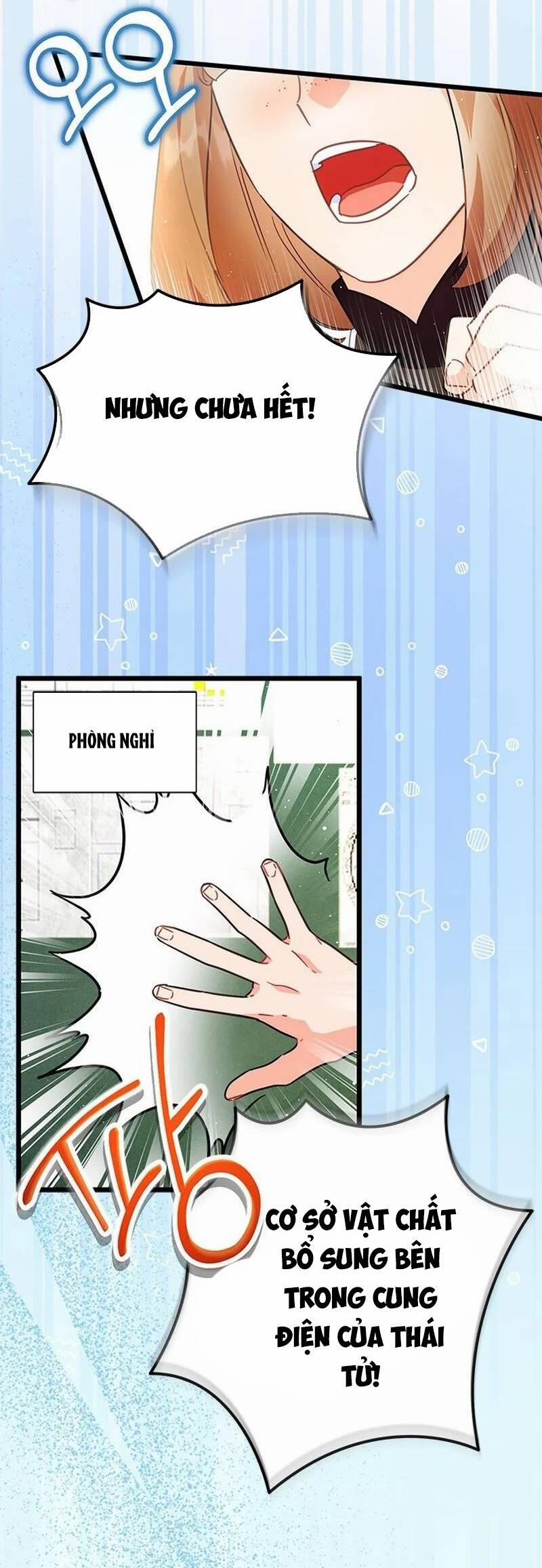 Trở Thành Hầu Nữ Của Bạo Chúa 41 trang 46