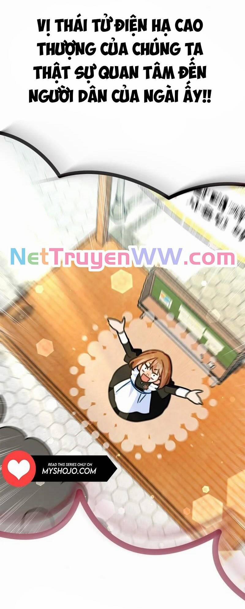 Trở Thành Hầu Nữ Của Bạo Chúa 41 trang 49