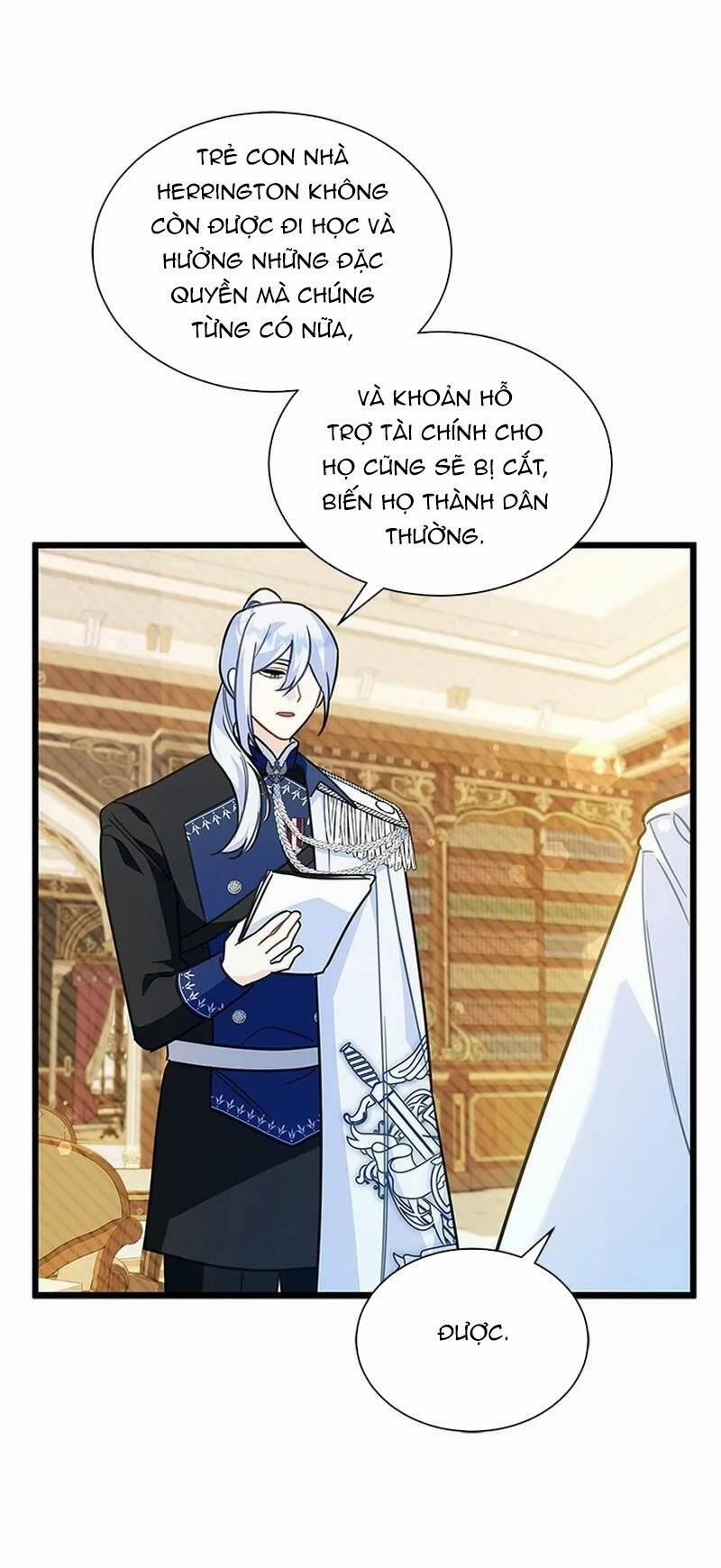 Trở Thành Hầu Nữ Của Bạo Chúa 41 trang 5