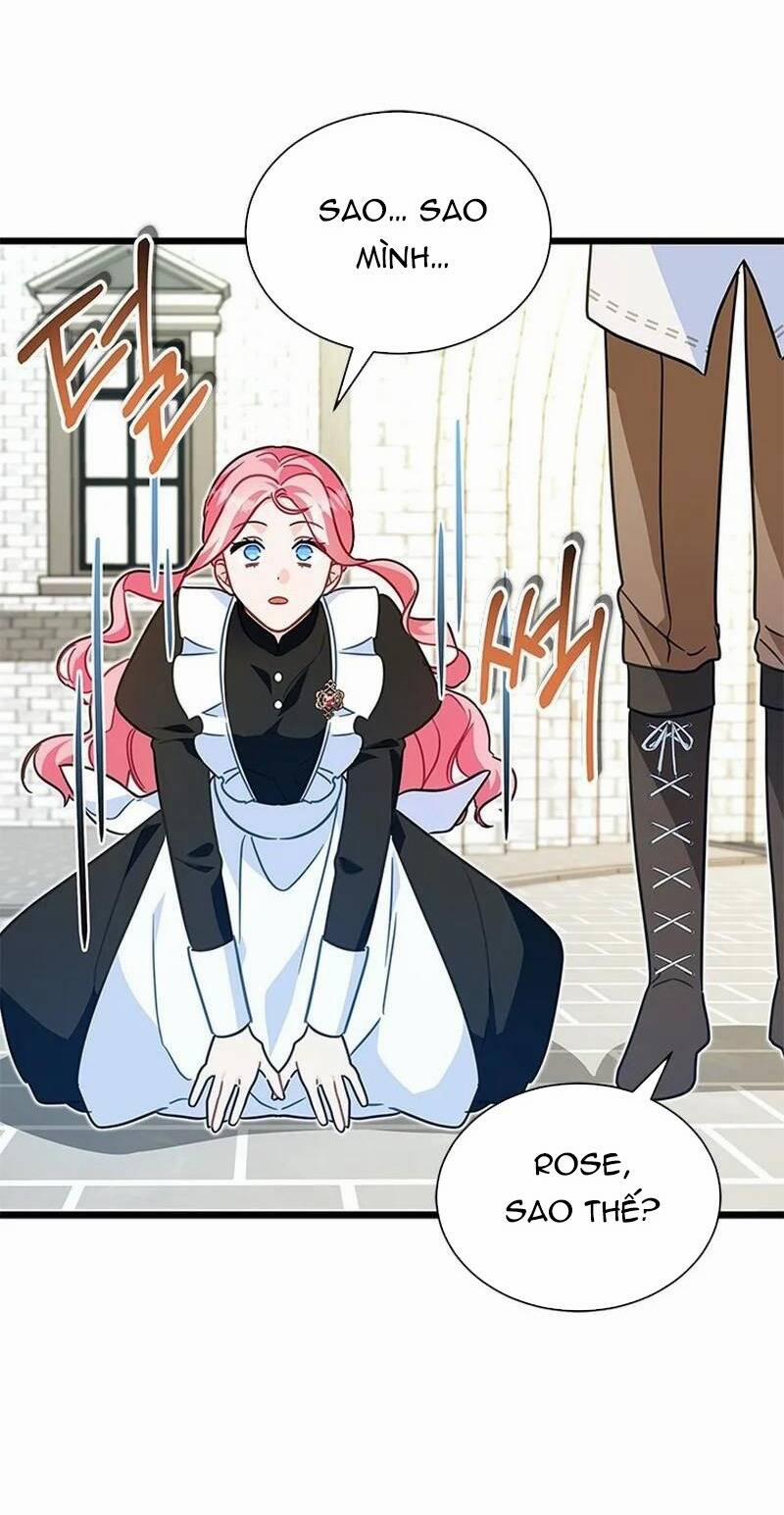 Trở Thành Hầu Nữ Của Bạo Chúa 41 trang 53