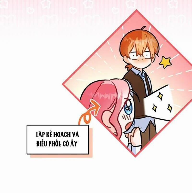 Trở Thành Hầu Nữ Của Bạo Chúa 41 trang 55