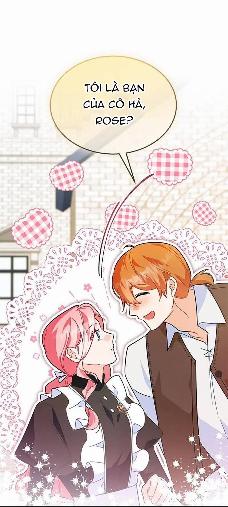 Trở Thành Hầu Nữ Của Bạo Chúa 41 trang 58