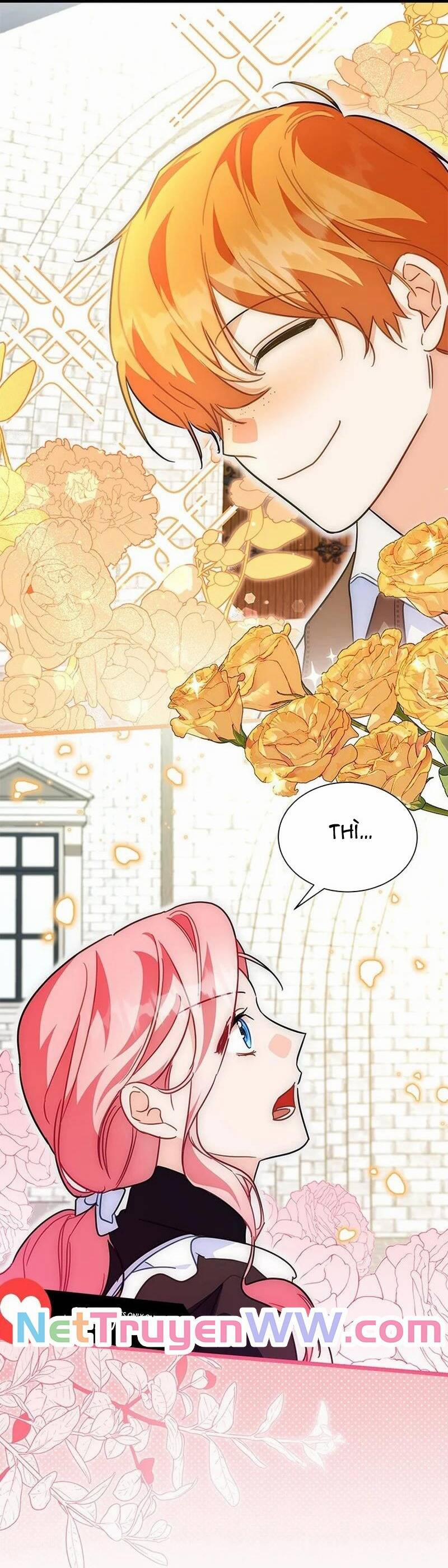 Trở Thành Hầu Nữ Của Bạo Chúa 41 trang 59