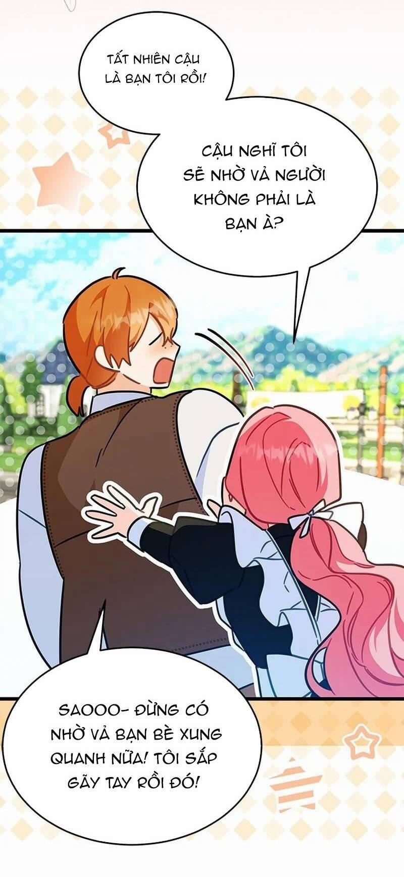 Trở Thành Hầu Nữ Của Bạo Chúa 41 trang 60