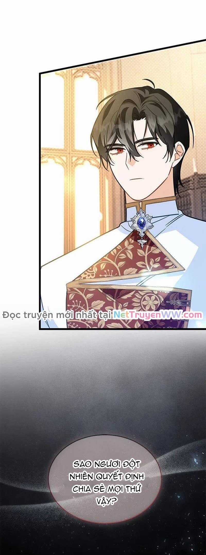 Trở Thành Hầu Nữ Của Bạo Chúa 41 trang 63