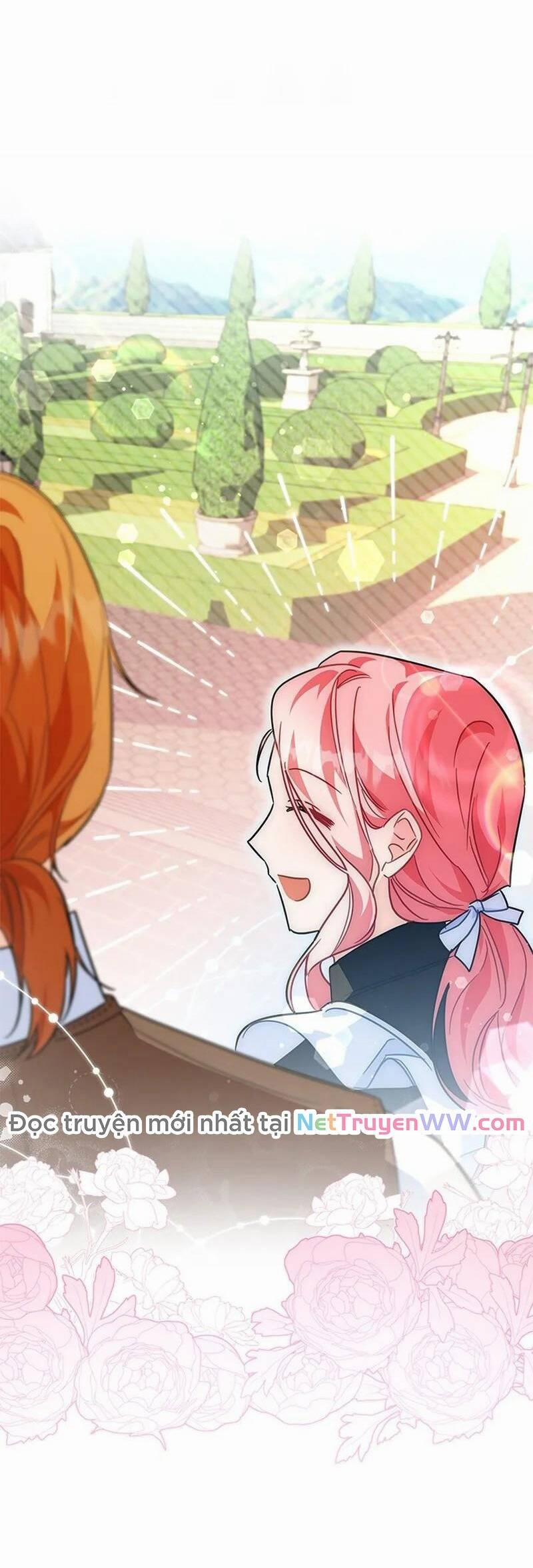 Trở Thành Hầu Nữ Của Bạo Chúa 41 trang 66