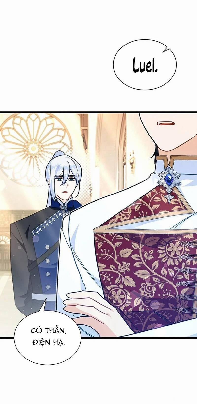 Trở Thành Hầu Nữ Của Bạo Chúa 41 trang 67