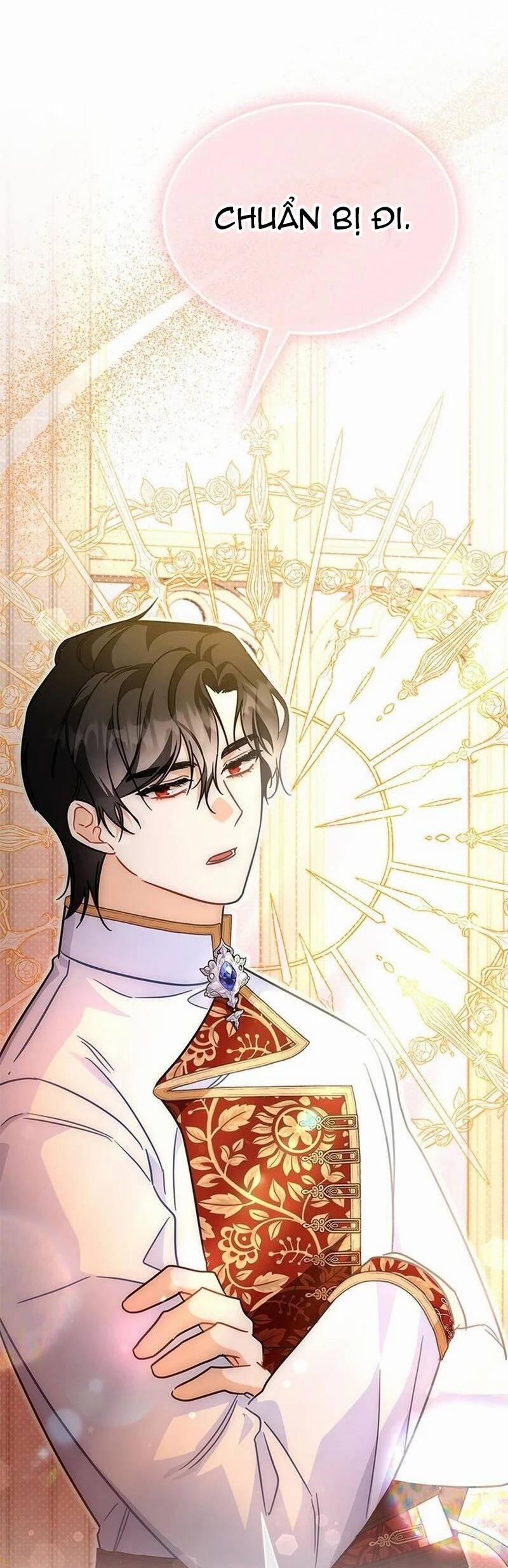 Trở Thành Hầu Nữ Của Bạo Chúa 41 trang 68