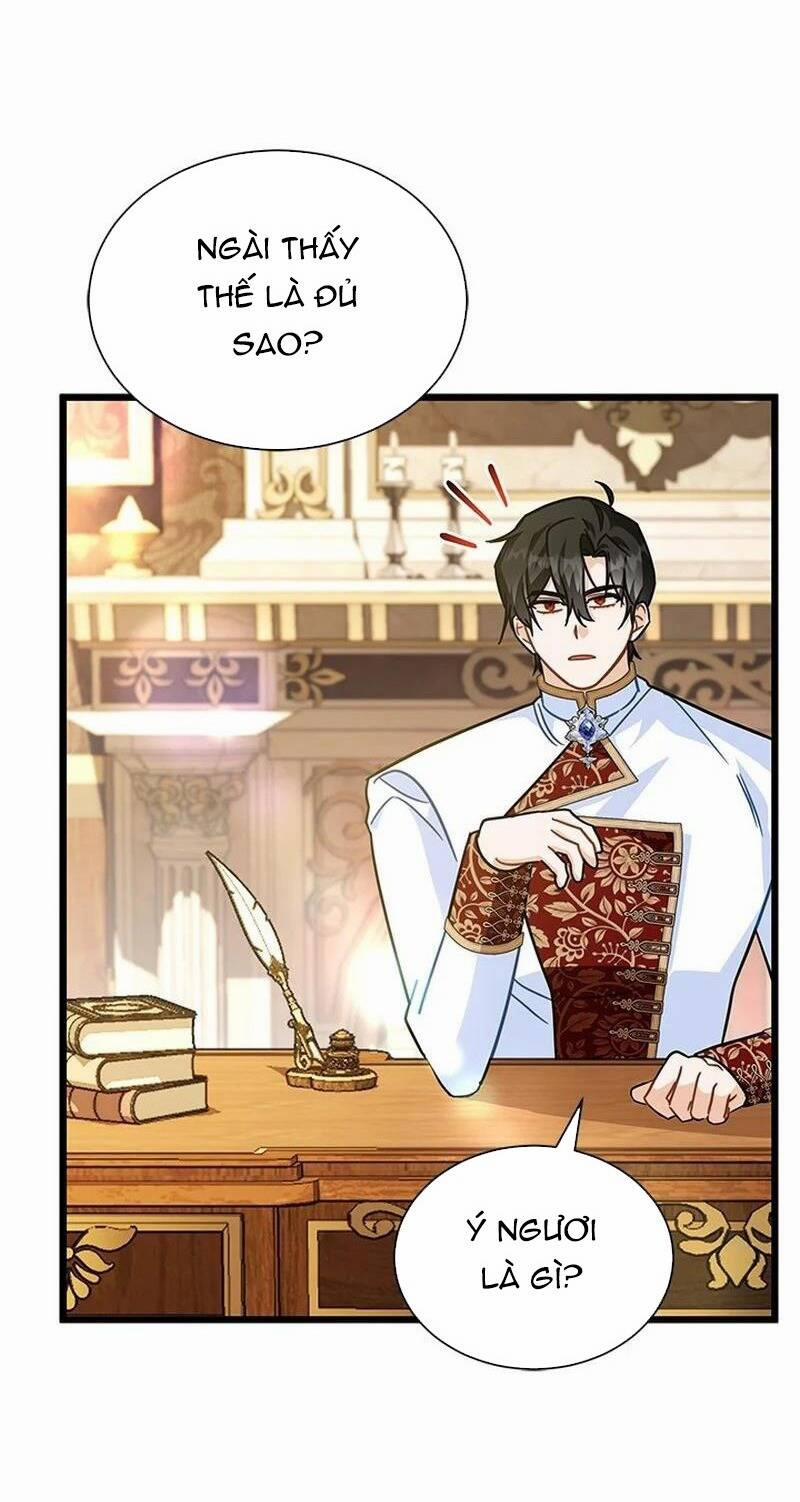 Trở Thành Hầu Nữ Của Bạo Chúa 41 trang 7