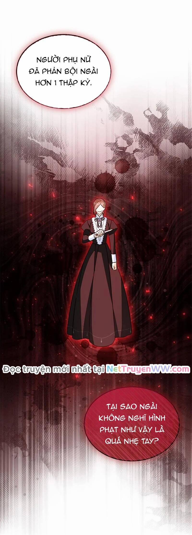 Trở Thành Hầu Nữ Của Bạo Chúa 41 trang 8