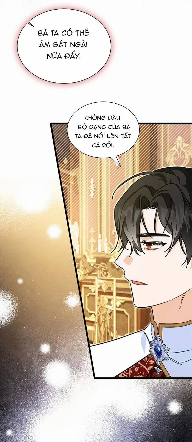 Trở Thành Hầu Nữ Của Bạo Chúa 41 trang 9