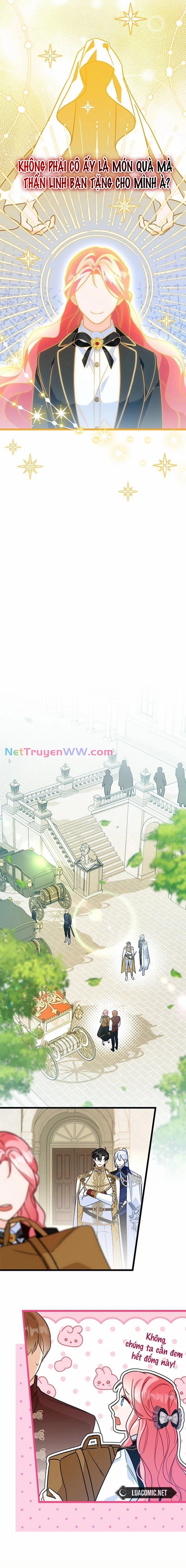 Trở Thành Hầu Nữ Của Bạo Chúa 42 trang 11