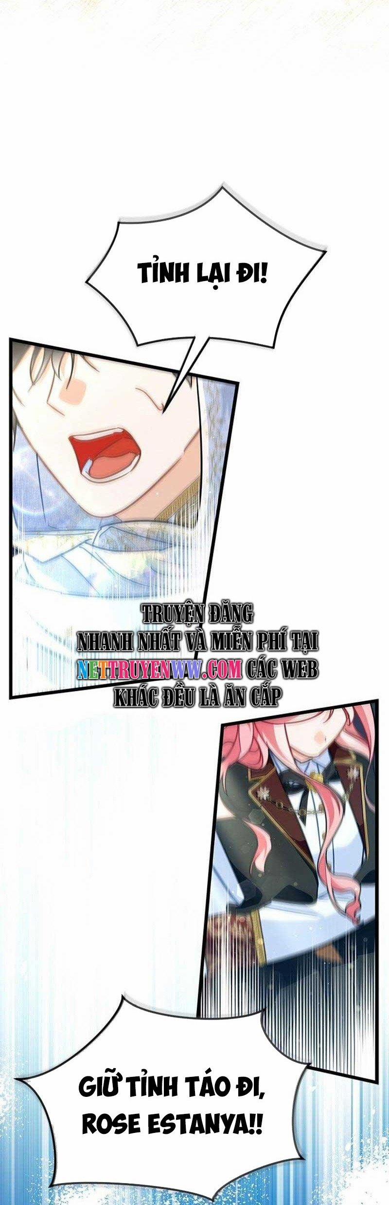 Trở Thành Hầu Nữ Của Bạo Chúa 43 trang 11