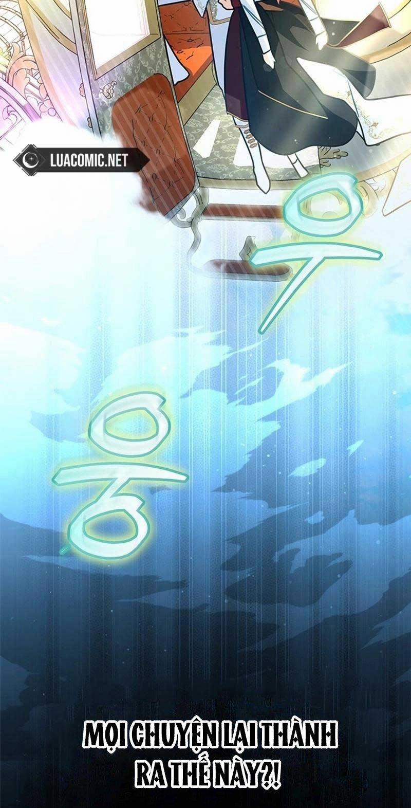 Trở Thành Hầu Nữ Của Bạo Chúa 43 trang 14