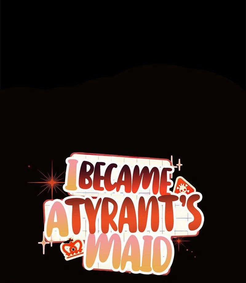 Trở Thành Hầu Nữ Của Bạo Chúa 43 trang 16